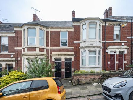 2 bedroom flat to rent - Photo 4