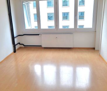 Gemütliche 1-Zimmer-Wohnung im lebendigen Kleinbasel - Photo 1