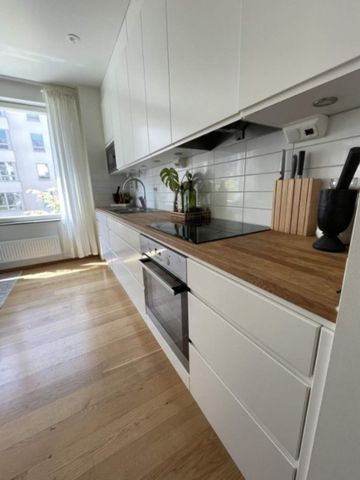 Södermalm - 2rok - 5mån - 14.375kr/mån - Foto 5