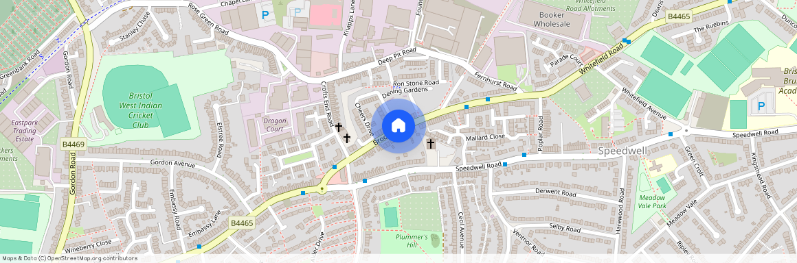 Brook Road, BS5 7TE, Bristol