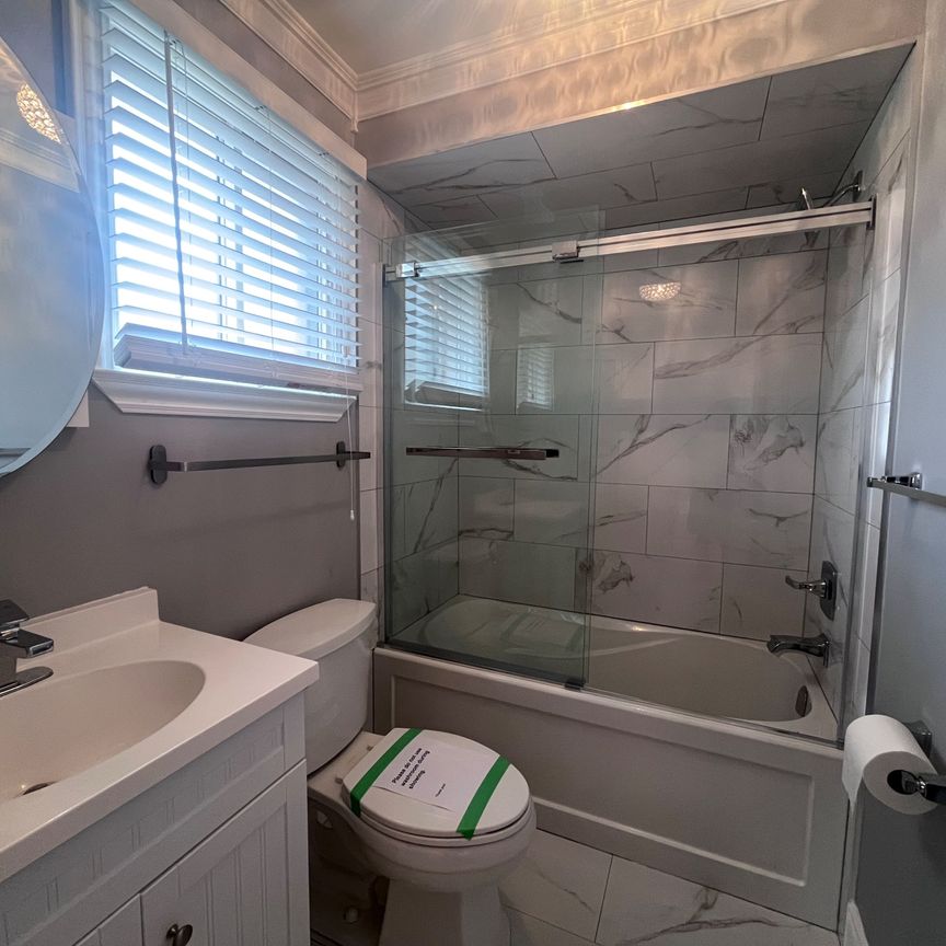 For Lease - 5254 Astwell Avenue Unit# Upper, Mississauga, Ontario - Photo 1