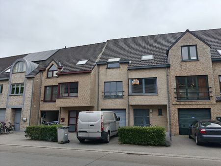Bel-etage te huur in Lokeren - Photo 4