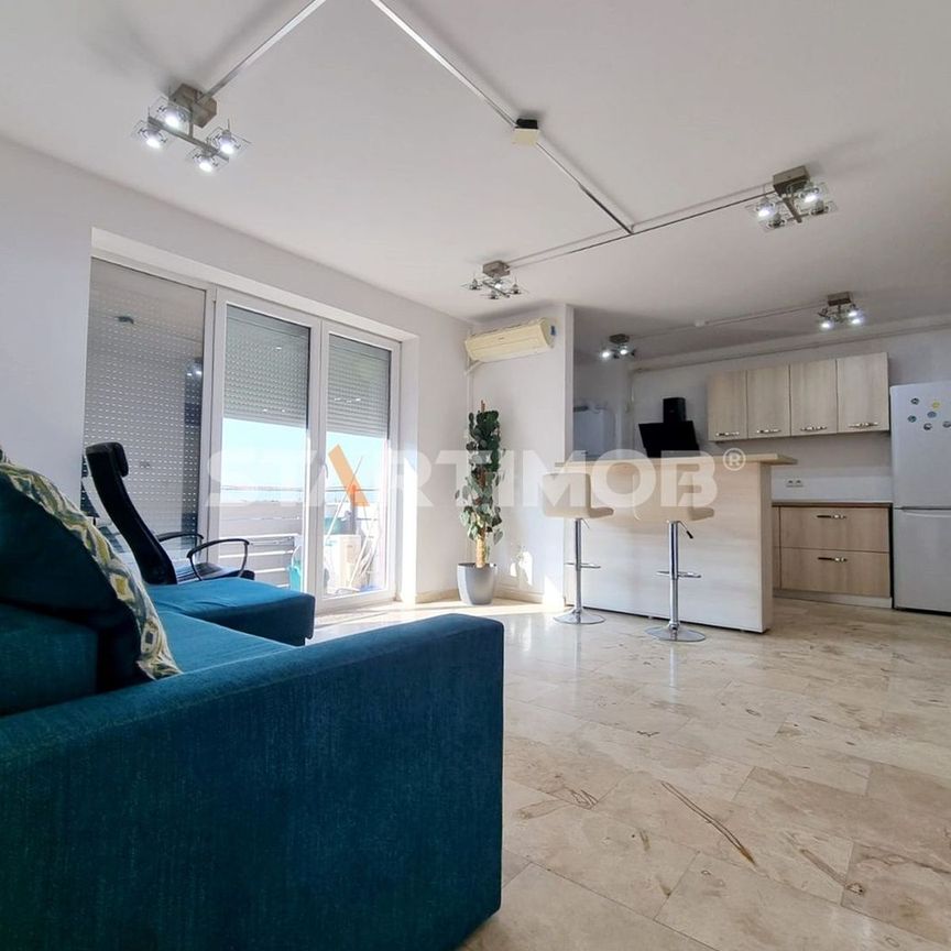 Apartament 3 camere cu boxa si parcare Avantgarden - Fotografie 1