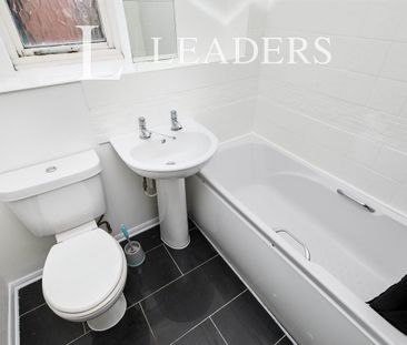 2 bedroom house to rent Mill Green, The Wharf, Shardlow, Derby, DE72 - Photo 6