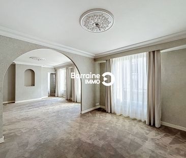 Location appartement à Brest, 5 pièces 114.33m² - Photo 1