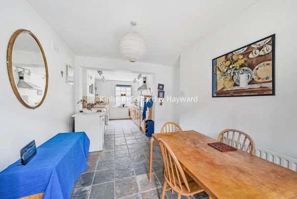 1 bedroom house to rent - Photo 1