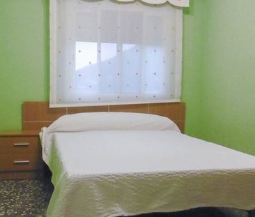 Big apartment for rent in Olocau - Photo 6