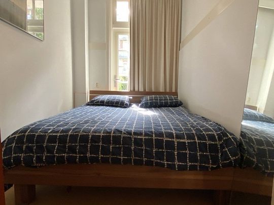 Te huur: Appartement Legmeerstraat in Amsterdam - Foto 1