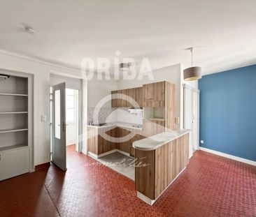 Location Appartement 2 pièces 32m² NANTES 44000 - Photo 3