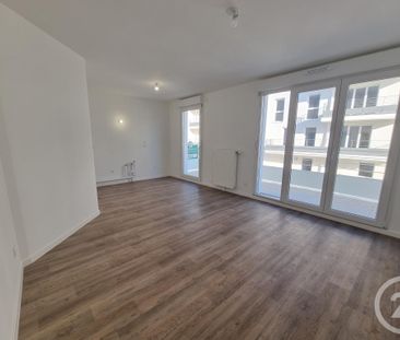 Location Appartement 3 pièces 58m² SAVIGNY LE TEMPLE 77176 - Photo 4