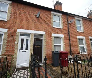 Cardigan Road, Reading, Berkshire, RG1 - Photo 1