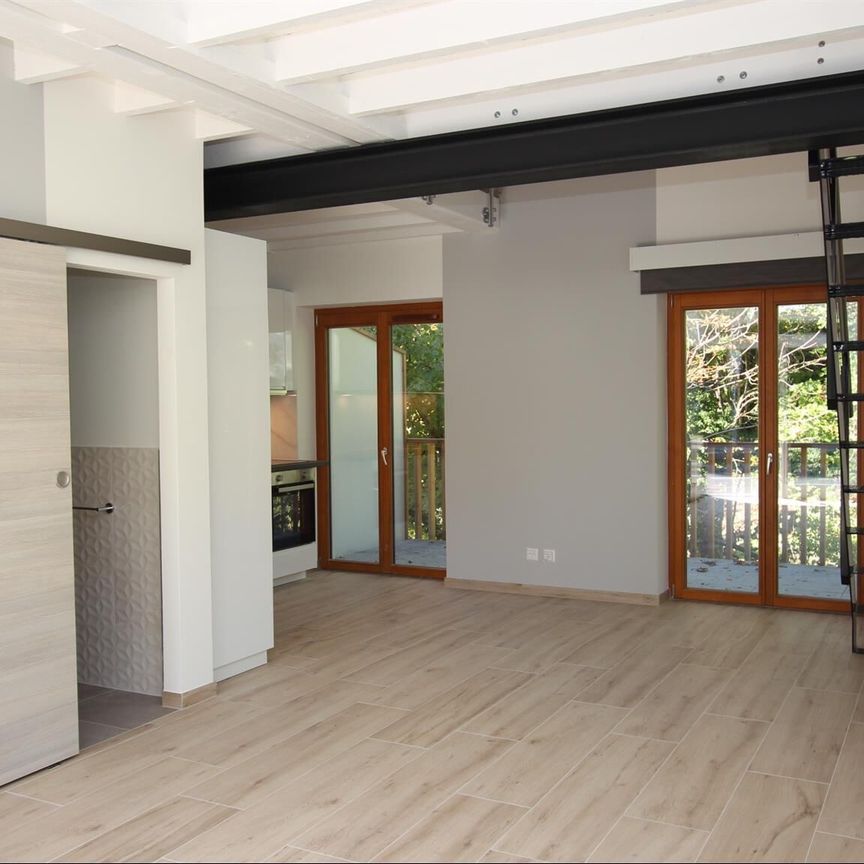 Appartement de 3.5 pièces - Foto 1