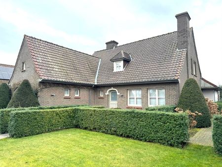 Huis te huur in Ingooigem - Foto 3