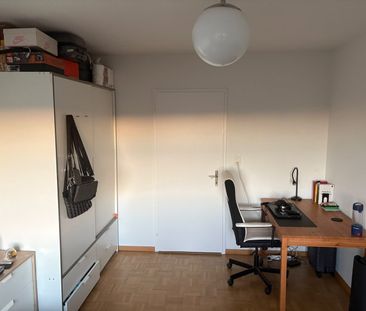 1 Zimmer, 5. Stock - Photo 1