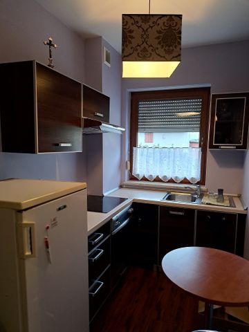 Mieszkanie 1 pokój 31 m² Wrocław-Psie Pole - Zdjęcie 2