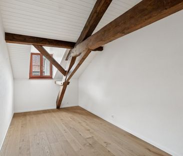 4.5 Zimmer, 123 m², 5. Stock - Foto 2