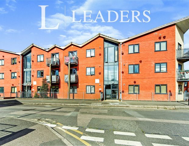 2 bedroom apartment to rent Sandy Lane, Mitcham, CR4 - Photo 1