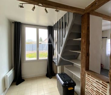 Location Maison 3 pièces 48m² - Photo 6