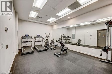For Lease - 257 Hemlock Street Unit# 306, Waterloo, Ontario - Photo 2