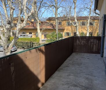 Location Appartement 2 pièces 29m² CABRIES 13480 - Photo 3