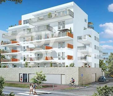 Location Appartement 3 pièces 59m² PERPIGNAN 66000 - Photo 6