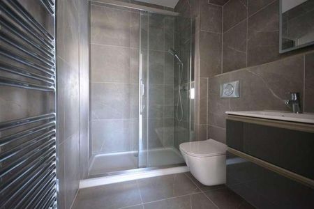 William Turner Hse, Gallery Walk, Margate, Ctw - Photo 4