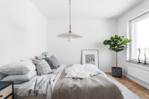 Torpängsgatan 14A, 74130, Knivsta - Photo 1