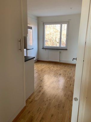 Ingenjörsgatan, Olofström - Foto 1