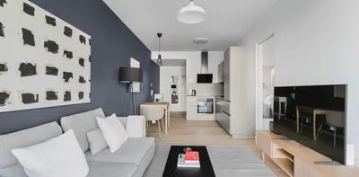 Blueground ID458, Leopoldstadt - Photo 2