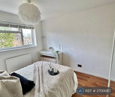 1 bedroom maisonette to rent - Photo 1