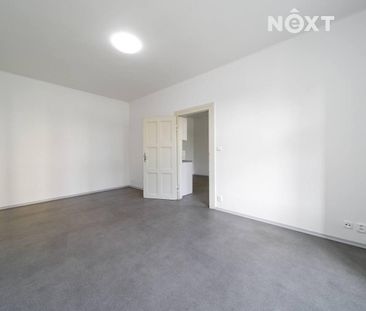 Pronájem bytu 2+kk 53 m² - Photo 1