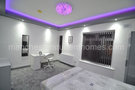 Denison Road, Manchester, M14 5PB - Photo 3