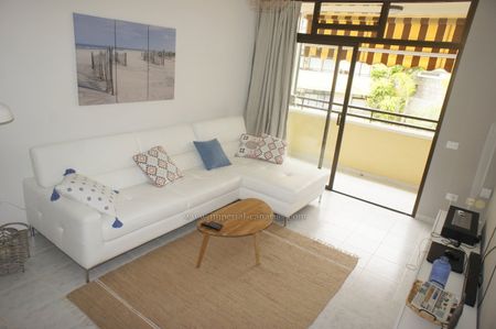 Precioso y moderno Apartamento en zona tranquila del Puerto de la Cruz. - Photo 3