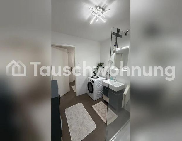 TAUSCHWOHNUNG Super moderne Neubau-Whg in Riem-Trudering abzugeben - Foto 1