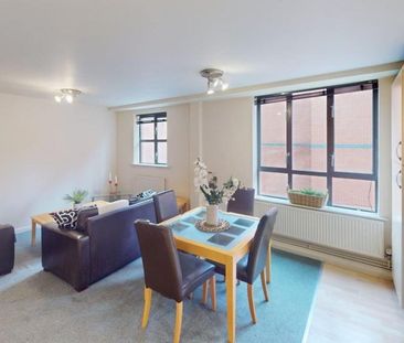 2 bedroom apartment to rent - Photo 5