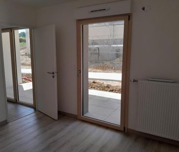 Location Appartement 3 pièces 65m² ALLONZIER LA CAILLE 74350 - Photo 4