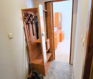 mieszkanie na wynajem Szczecin Skolwin - Zdjęcie 1