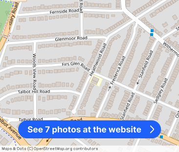 Heathwood Road, Winton- P07758 - Photo 1