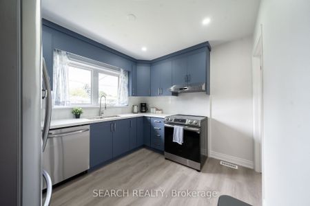 For Lease - 1079 Deta Road, Mississauga, Ontario - Photo 3