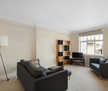 2 bedroom flat to rent - Photo 2