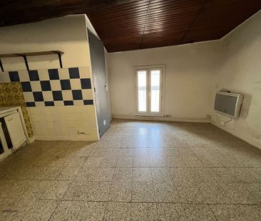 Location Appartement 2 pièces 28m² - Photo 5