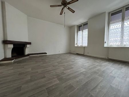 Location Appartement 4 pièces 70 m2 à Saint-Dié-des-Vosges - Photo 4