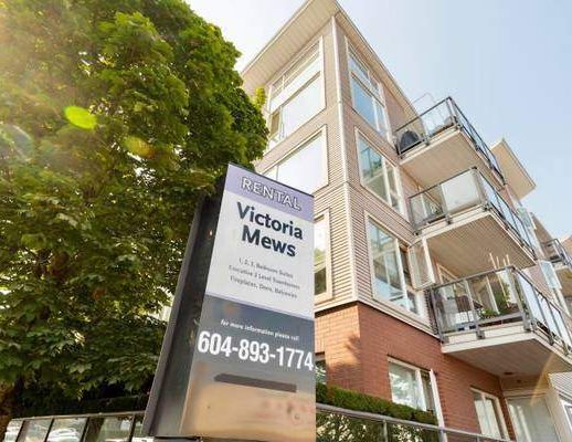 Victoria Mews | 1933 East 41st Avenue, Vancouver - Photo 1