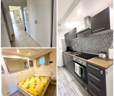 Cademario appartamento 2.5 locali ammobiliato - Photo 4