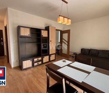 Mieszkanie na wynajem Szczecin - Na wynajem kawalerka z ogródkiem| ... - Zdjęcie 5