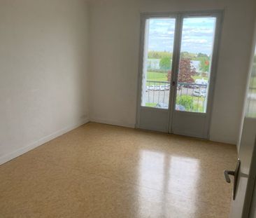 Appartement 1 pièce – 24 m² environ à Rennes Beaulieu (ref : G60066) - Photo 1