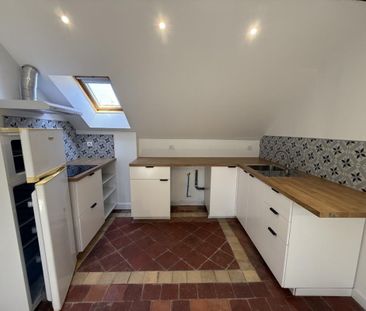 Location Appartement 2 pièces 30m² BLOIS 41000 - Photo 1