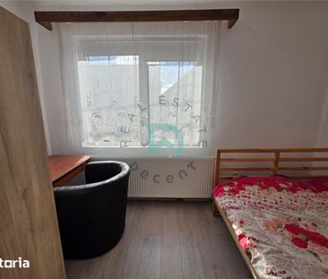 Inchiriere garsoniera la casa, zona LAZARET, Sibiu - Fotografie 3