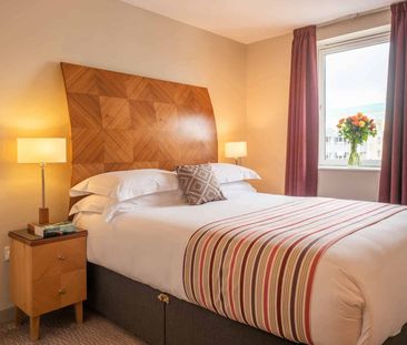 1 Bed Flat, Upper Dean Street, B5 - Photo 3