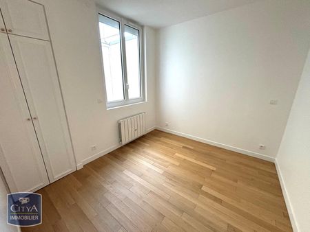 Location Appartement 5 pièces 107m² VINCENNES 94300 - Photo 2